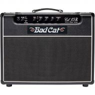 Bad Cat},description:The Bad Cat USA Player Series Cub 15R 15W 1x12 tube combo preserves the vintage purity of the original Cub circuit while offering increased flexibility. This i
