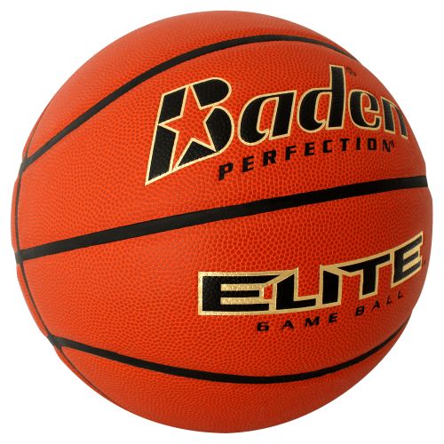  Baden Elite Indoor Composite Game Basketball