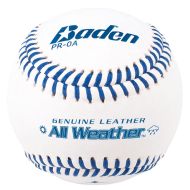 Baden Sports All Weather Series Baseball - Set of 12