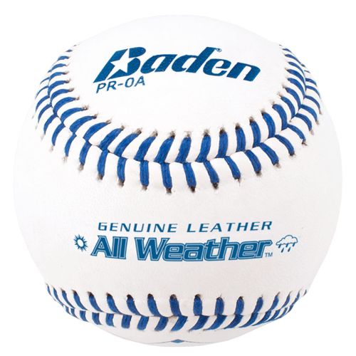  Baden Sports All Weather Series Baseball - Set of 12