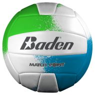 Baden Match Point Volleyball, White