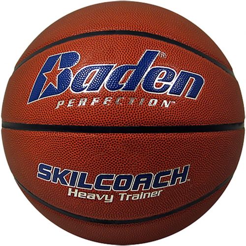  Baden SKILCOACH Heavy Trainer Composite Basketball