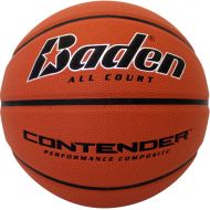 Baden Contender IndoorOutdoor Composite Basketball