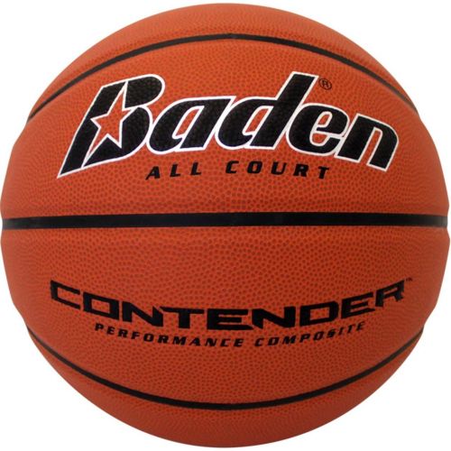  Baden Contender IndoorOutdoor Composite Basketball