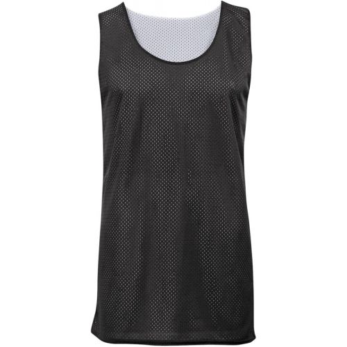  Badger Sport Reversible Basketball Tank Mesh Jersey Uniform (16 Colors in Youth, Adult & Ladies Sizes)