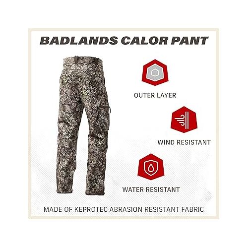  Badlands Calor Hunting Pant