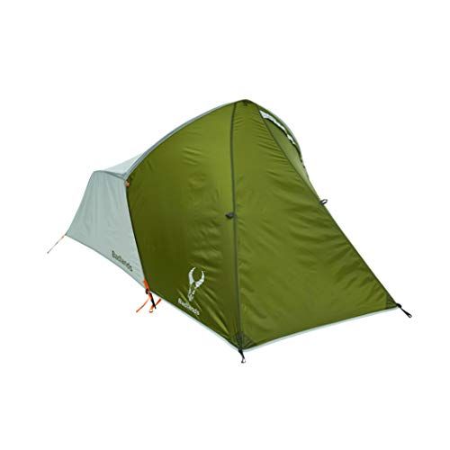  Badlands Artemis One-Man Tent - 3-Season Hunting Shelter, 1-Person