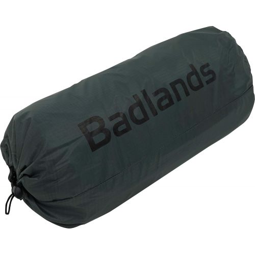  Badlands Artemis One-Man Tent - 3-Season Hunting Shelter, 1-Person