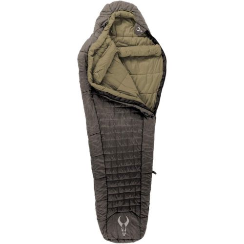  Badlands Cinder Synthetic Sleeping Bag +35