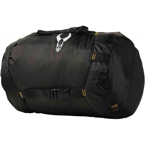  Badlands Cinder Synthetic Sleeping Bag +35