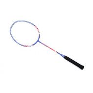 Yonex - Nanoray Light 8i iSeries LCW Lee Chong Wei NR-LT8IEX Frosty Blue Badminton Racket (5U-G5)