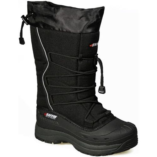  Baffin BAFFIN SNO GOOSE LADIES BLACK (10)