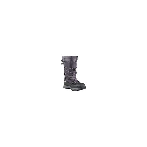  Baffin baffin womens snogoose insulated boot,charcoal,8 m us