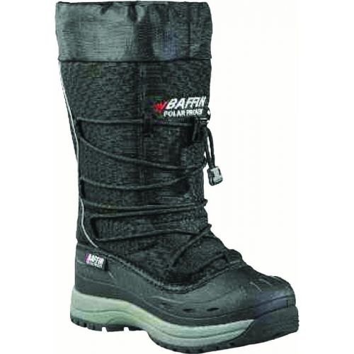  Baffin baffin womens snogoose insulated boot,charcoal,8 m us