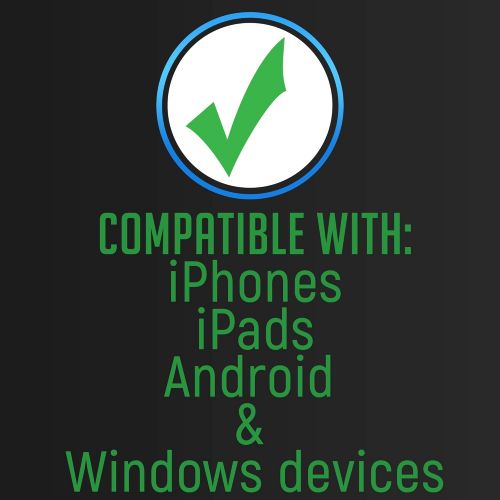  Bafx Products Wireless WiFi OBD2 / OBDII Code Reader & Scanner for iOS Devices (iPhone, iPad) Read & Clear Your Check Engine Light & More!