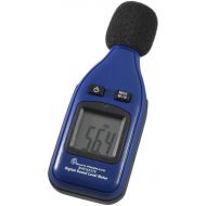 [아마존베스트]BAFX Products - Decibel Meter/Sound Pressure Level Reader (SPL) / 30-130dBA Range - 1 Year Warranty (Standard)