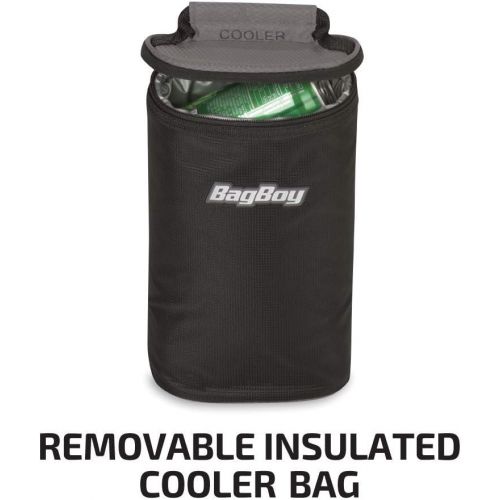  [아마존베스트]Bag Boy Golf Chiller Hybrid Stand Bag