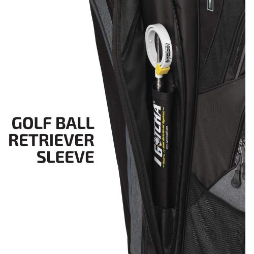  [아마존베스트]Bag Boy Golf Chiller Hybrid Stand Bag