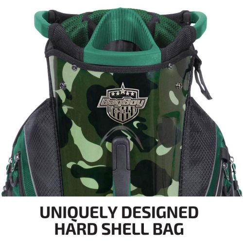  Bag Boy Shield Cart Bag
