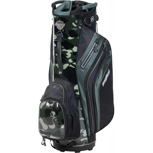  Bag Boy Shield Cart Bag