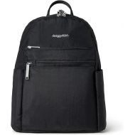 Baggallini Securtex Anti-theft Vacation Backpack