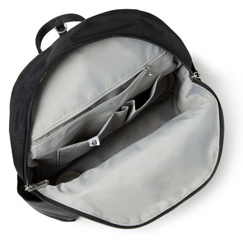  Baggallini Securtex Anti-theft Vacation Backpack