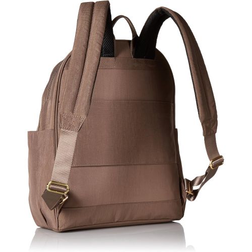  Baggallini Barcelona Laptop Backpack