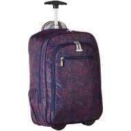 Baggallini Wheeled Laptop Backpack