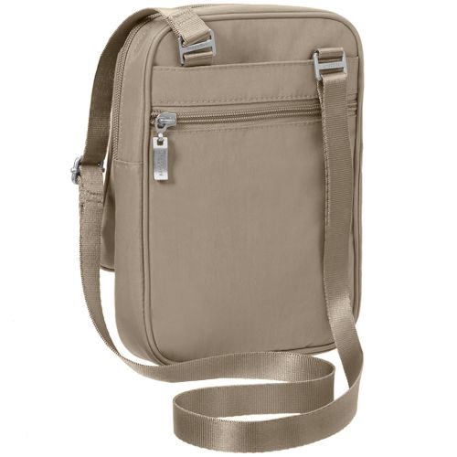  Baggallini RFID Journey Crossbody Cross Body