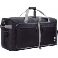 Bago 100L Travel Duffel Bags for Men & Women - 29 X Large Duffle Bag Luggage