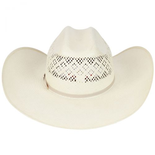  Bailey Western Jareth 20X Western Hat