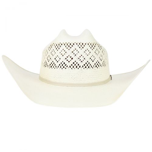  Bailey Western Jareth 20X Western Hat