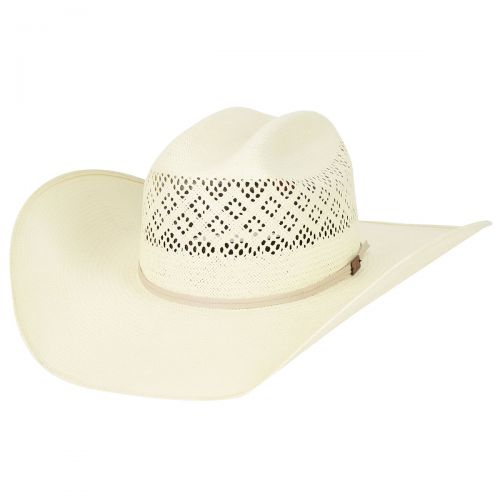  Bailey Western Jareth 20X Western Hat