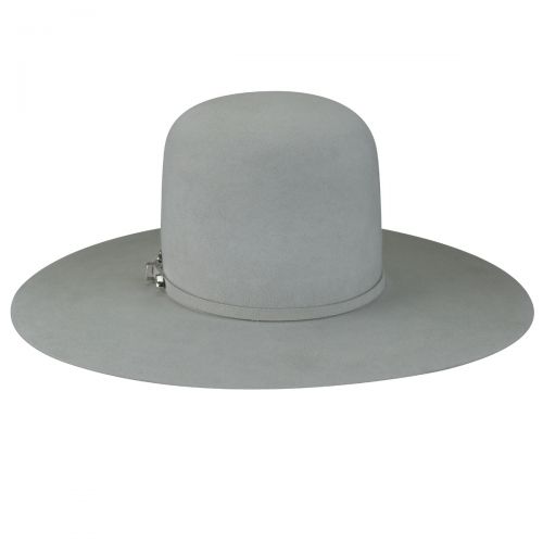  Bailey Western Pro 5X Open Western Hat