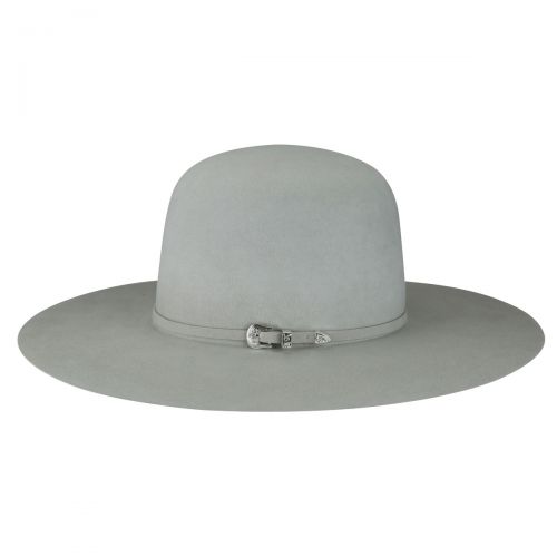  Bailey Western Pro 5X Open Western Hat