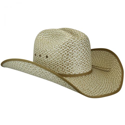  Bailey Western Chaparral 4X Western Hat