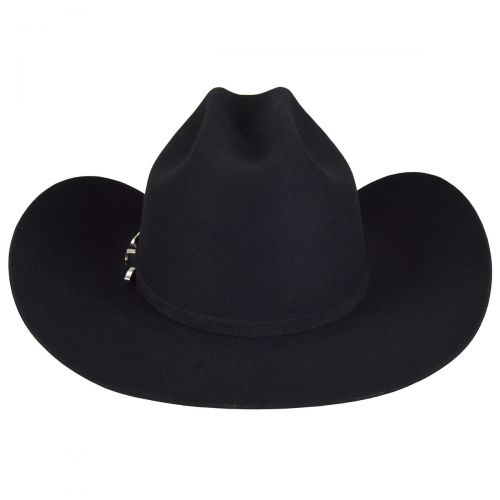  Bailey Western Pageant II 2X Western Hat