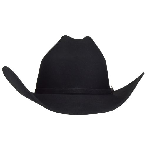  Bailey Western Pageant II 2X Western Hat