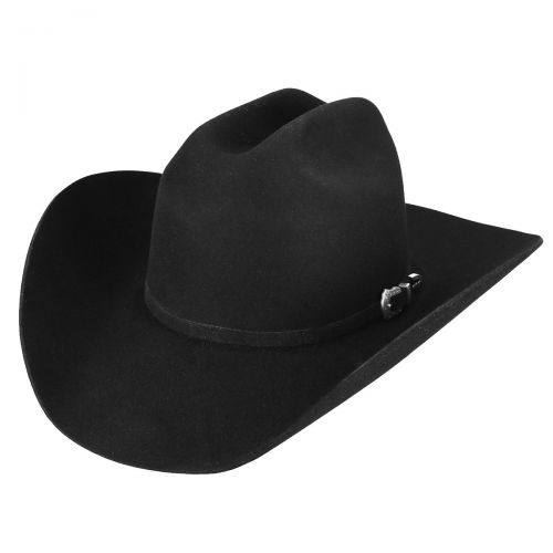  Bailey Western Pageant II 2X Western Hat