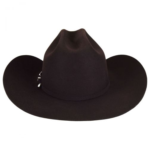  Bailey Western Pageant II 2X Western Hat