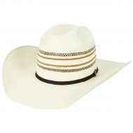 Bailey Western Quentin Bangora Western Hat