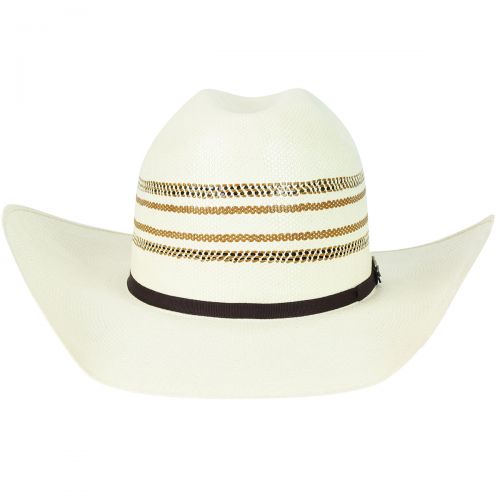  Bailey Western Quentin Bangora Western Hat