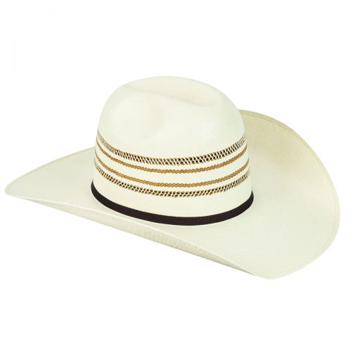  Bailey Western Quentin Bangora Western Hat