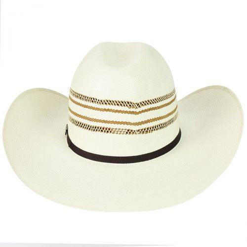  Bailey Western Quentin Bangora Western Hat