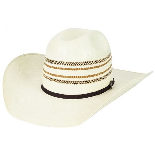  Bailey Western Quentin Bangora Western Hat