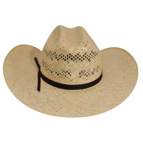  Bailey Western Kace 10X Western Hat