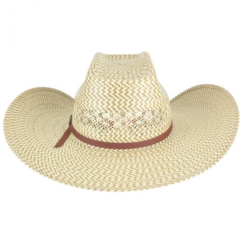  Bailey Western Rayder 15X Western Hat