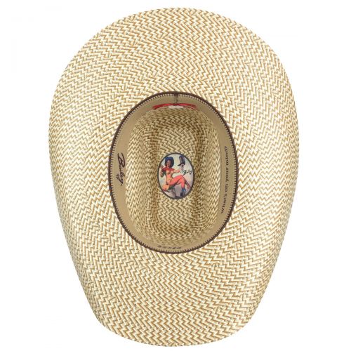  Bailey Western Rayder 15X Western Hat