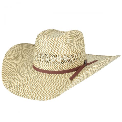  Bailey Western Rayder 15X Western Hat