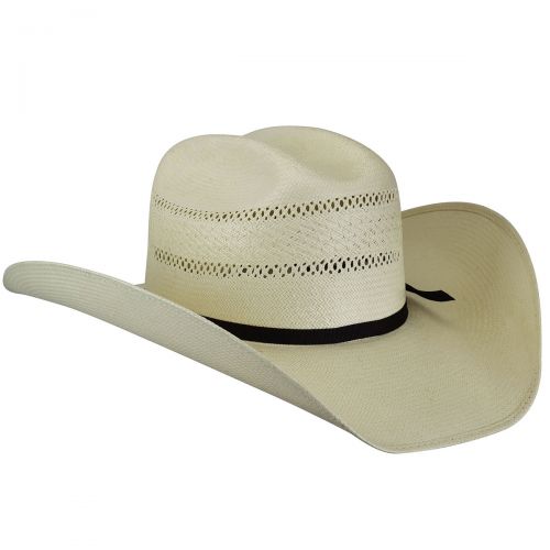  Bailey Western Macon 20X Western Hat